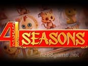 4 Seasons Game Image