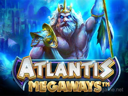 Atlantis Megaways Game Image