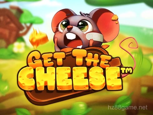 Get the CHEESE Game Image