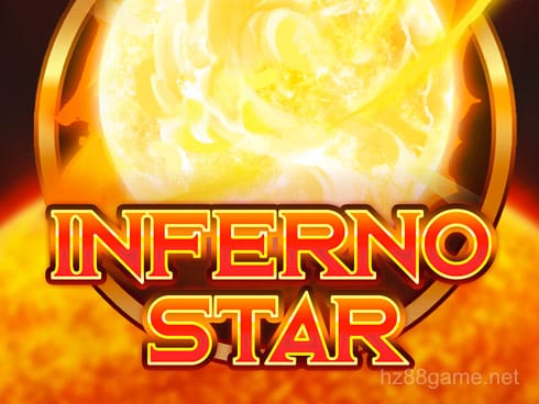 Inferno Star Game Image