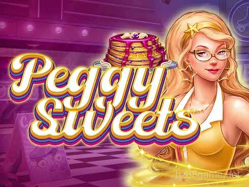 Peggy Sweets Game Image