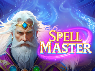 Spellmaster Game Image