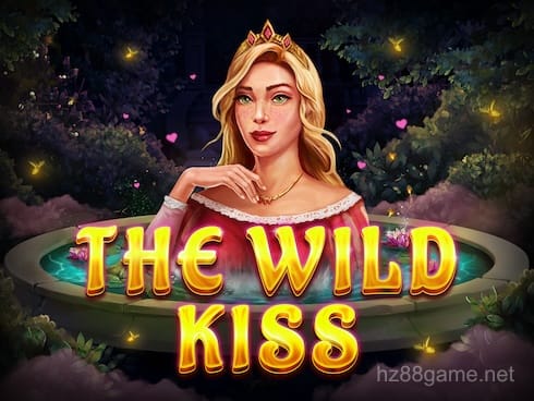 The Wild Kiss Game Image