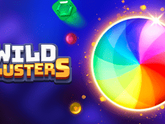 Wild Clusters Game Image