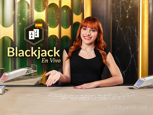 Blackjack Clasico en Español 29 Game Image