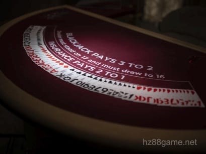 Blackjack Rápido Clássico em Português 10 Game Image