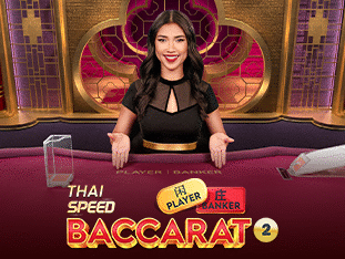 Thai Speed Baccarat 2 Game Image