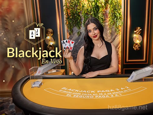 VIP Blackjack en Español 7 Game Image